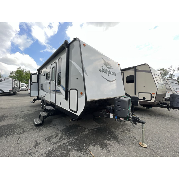 Jayco Jay Feather Review
