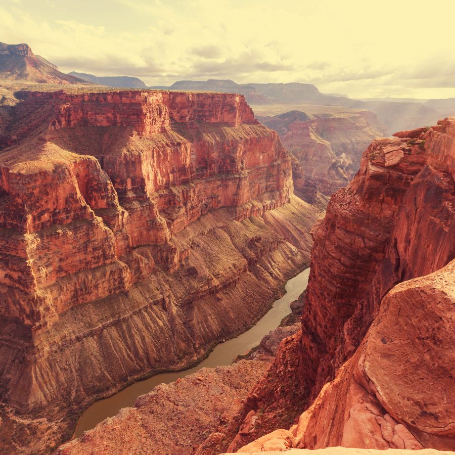 Grand canyon