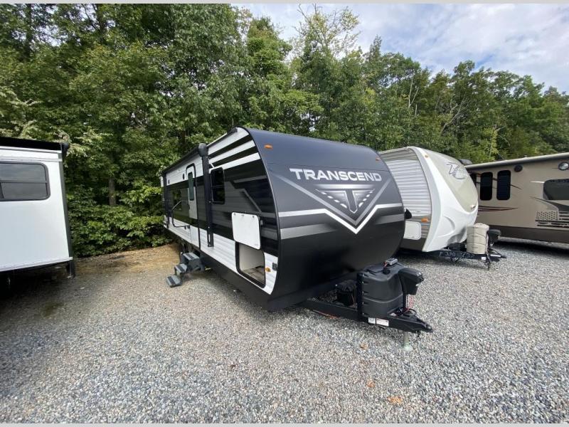 2022 GRAND DESIGN TRANSCEND XPLOR 247BH TRANSCEND