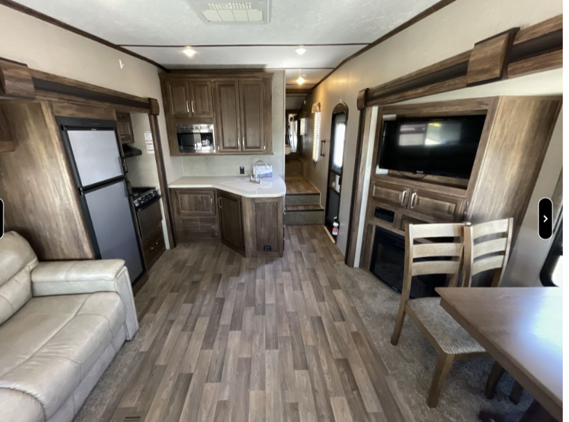 KEYSTONE RV COUGAR X-LITE 28RKS